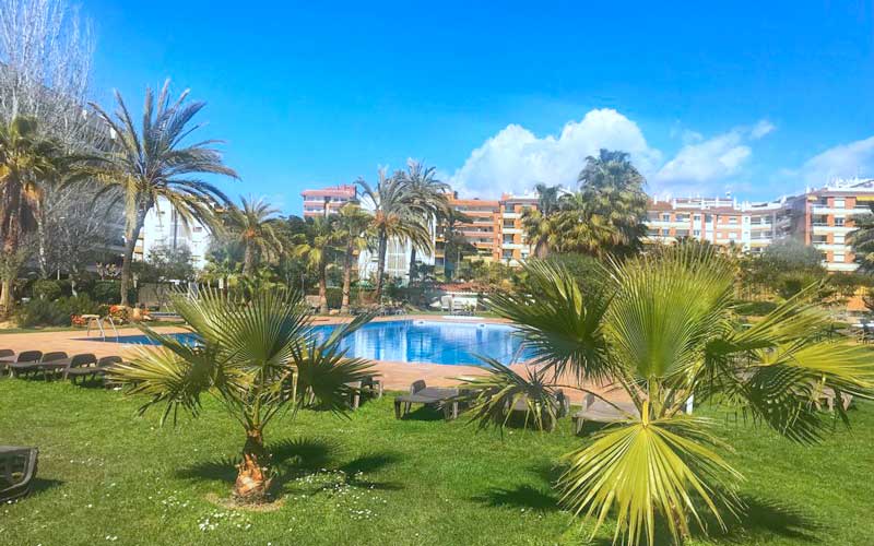 HOTEL SURF MAR